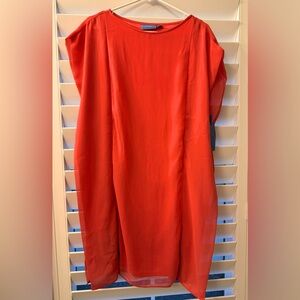 Simply Vera Dress - S can fit M